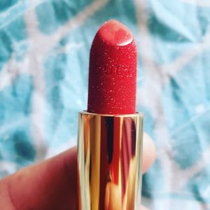 gucci lipstick